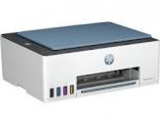 HP Smart Tank 585 All-in-One WiFi Colour Printer